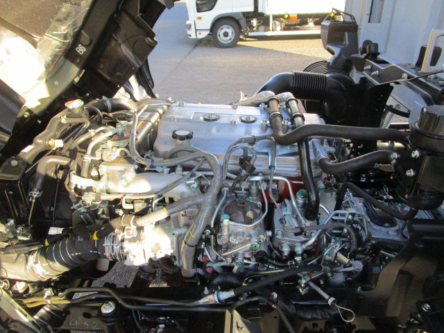 日野 レンジャー 大型 ウィング 2KG-FE2ACG(107822) 28枚目