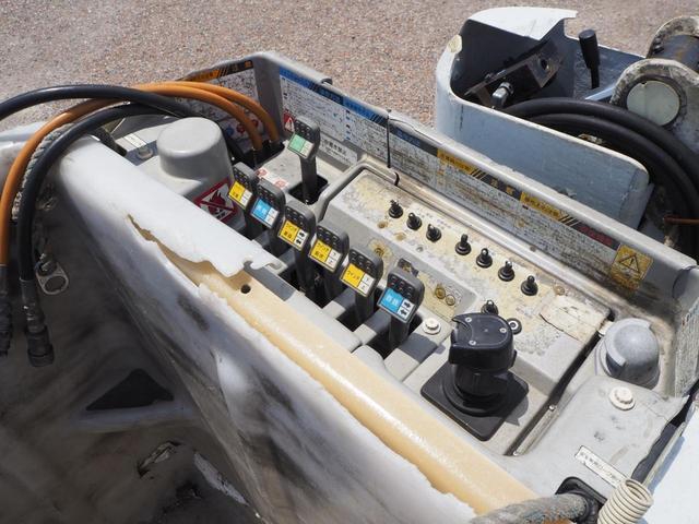 いすゞ エルフ 小型 高所作業車 *********(105599) 62枚目