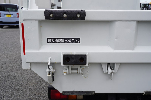 いすゞ エルフ 小型 土砂ダンプ TKG-NPR85YN(113308) 24枚目