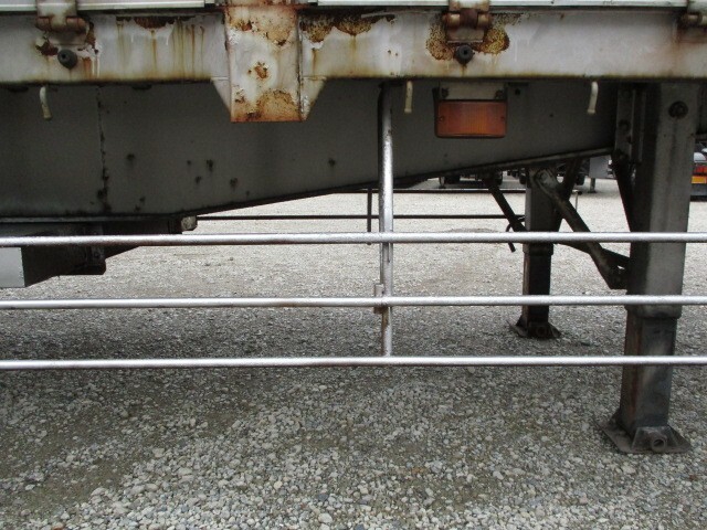 富士 Wing trailer TS2113(7759) 27枚目