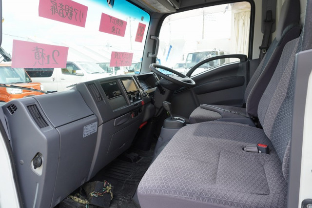Isuzu elf Small Box body TKG-NMR85AN(110160) 47枚目