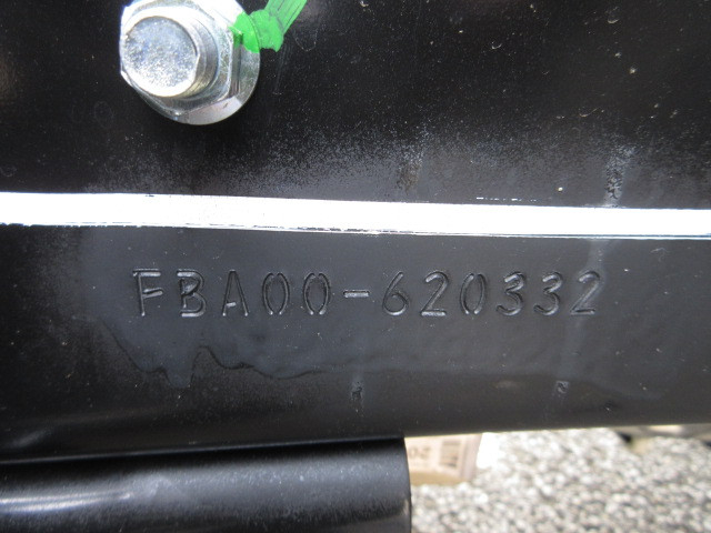 三菱ふそう キャンター 小型 平ボディ 2TG-FBA00(111971) 29枚目