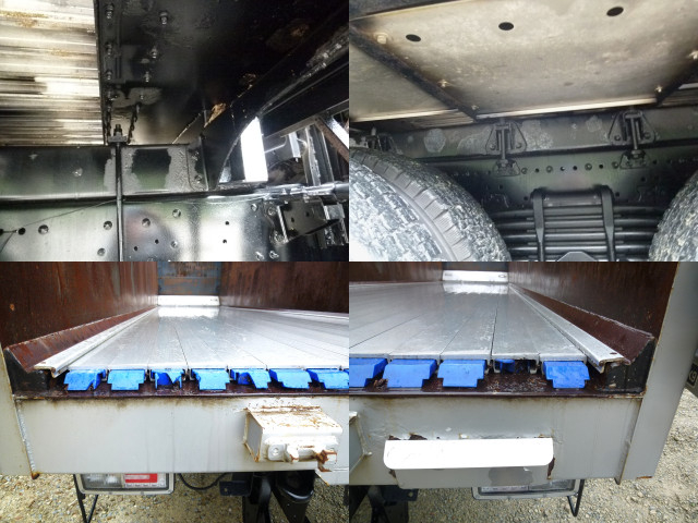 日野 プロフィア 大型 その他 2DG-FS1AHA(112604) 43枚目