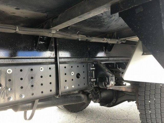 Mitsubishi Fuso canter Small Freezer box_body TQG-FEB73(10674) 36枚目