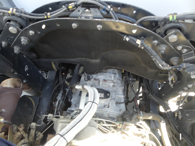 日野 プロフィア 大型 冷蔵冷凍バン 2DG-FW1AHJ(57795) 57枚目