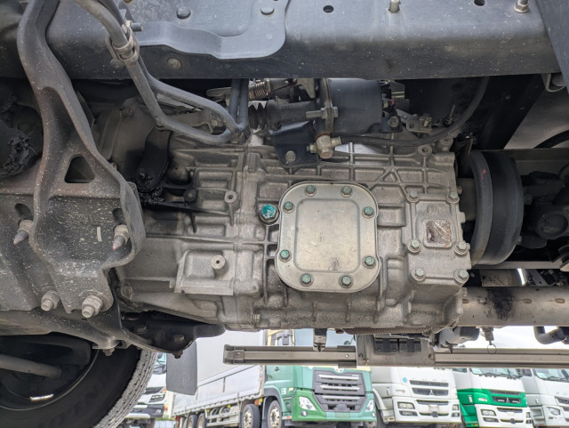 日野 レンジャー 中型 ウィング 2KG-FD2ABG(112301) 31枚目