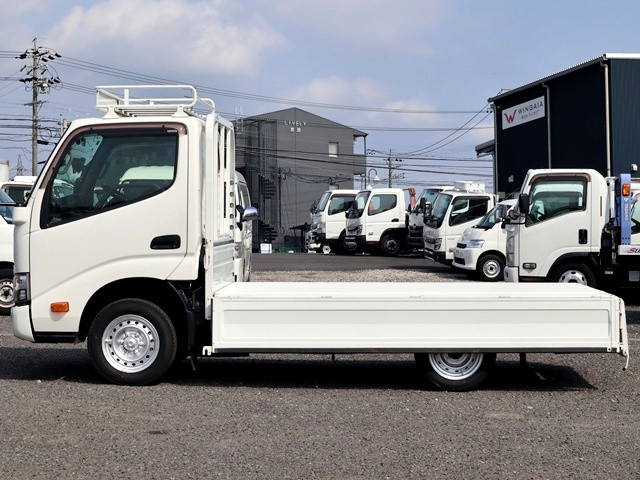 Toyota dyna Small Flat body QDF-KDY221(109314) 13枚目