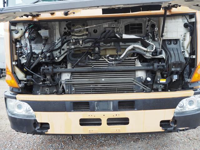 日野 プロフィア 大型 ミキサー車 *********(108332) 22枚目
