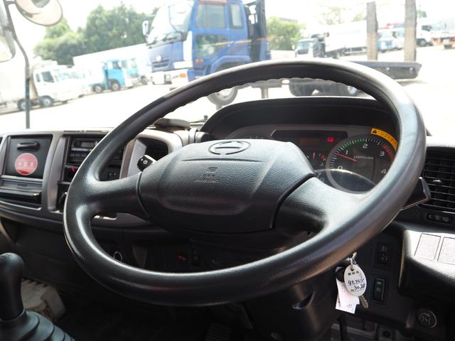 Hino ranger Middle Flat body *********(91259) 62枚目