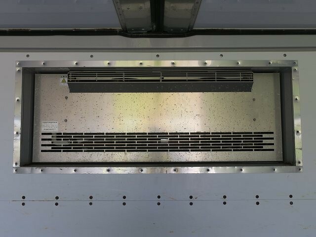 日野 レンジャー 中型 冷蔵冷凍ウィング TKG-FD7JLAG(35630) 7枚目