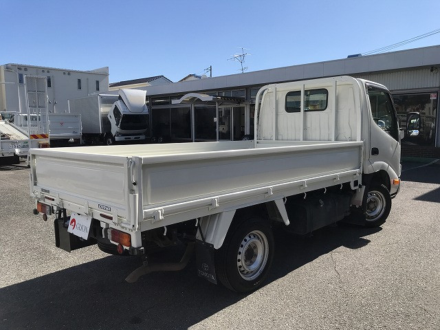 トヨタ ダイナ 小型 平ボディ QDF-KDY231(113895) 6枚目