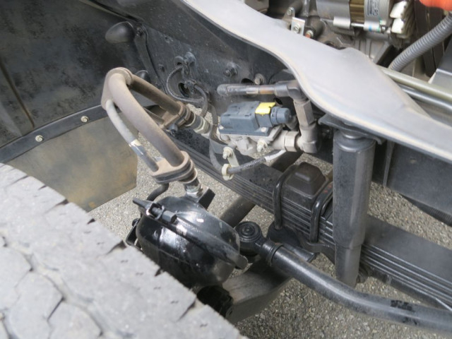 三菱ふそう ファイター 増トン 平ボディ 2KG-FK62FZ(88355) 37枚目