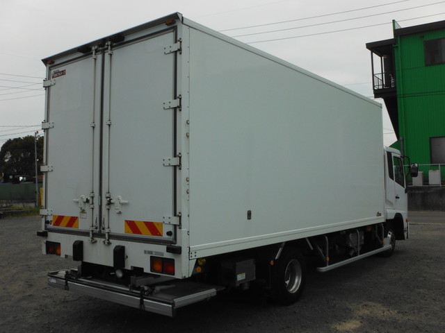 UDトラックス（日産） コンドル 中型 冷蔵冷凍バン TKG-MK38C(3391) 7枚目