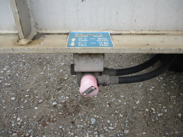 トレクス その他 トレーラ（海上コンテナ40ft） NCCTB34081(8988) 47枚目