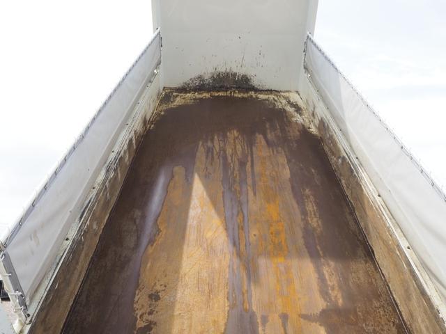 Mitsubishi Fuso super_great Large Soil dump *********(107384) 38枚目