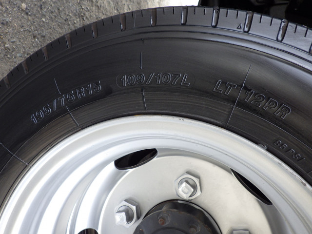 トヨタ ダイナ 小型 平ボディ TPG-XZC605(112094) 34枚目