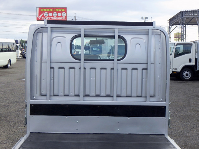 日産自動車 アトラス 小型 平ボディ CBF-SQ2F24(112741) 10枚目