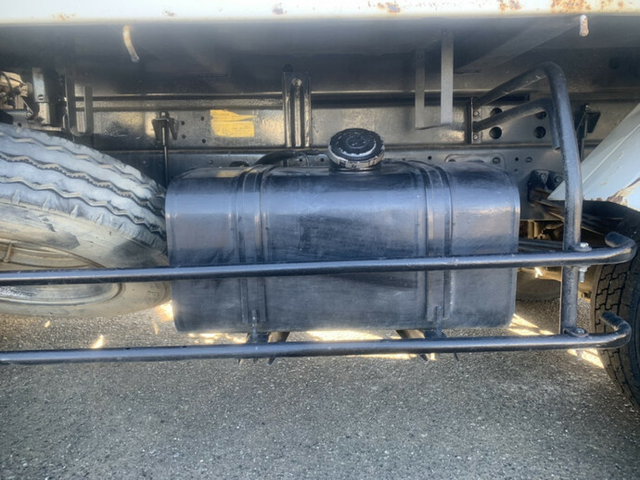 日野 レンジャー 中型 土砂ダンプ BDG-FC6JCWA(8354) 10枚目