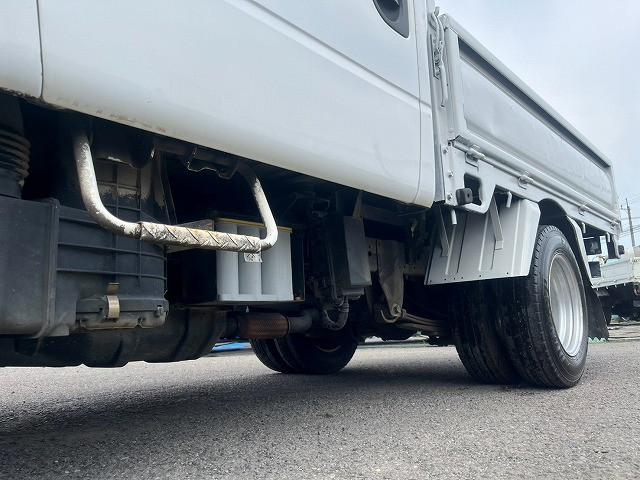 日産自動車 アトラス 小型 Wキャブ CBF-SQ2F24(108759) 35枚目