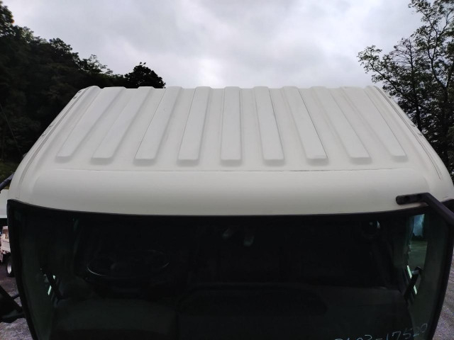 日野 レンジャー 中型 コンテナ専用車 2KG-FC2ABA(110813) 22枚目