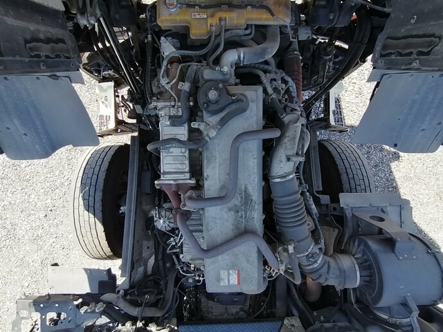 日野 プロフィア 大型 トラクタ LKG-SH1EDAG(5626) 51枚目