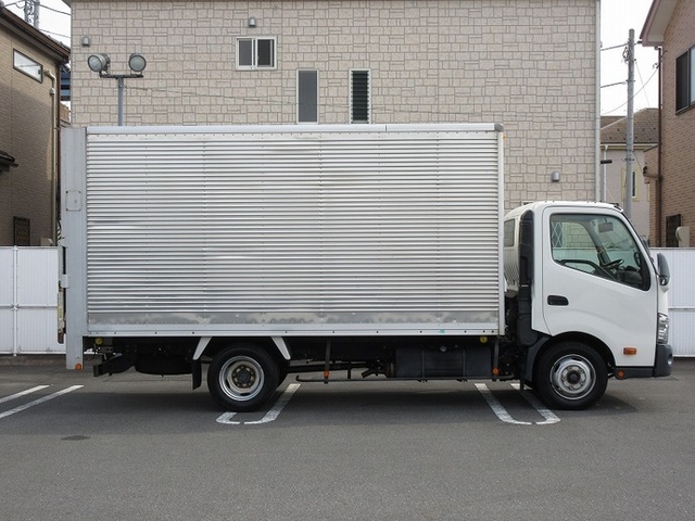 トヨタ ダイナ 小型 バン TKG-XZU710(11911) 5枚目