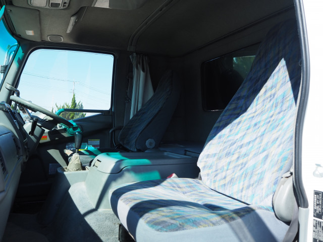 三菱ふそう ファイター 増トン キャリアカー KK-FK61HLY(113116) 42枚目