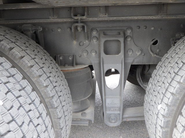 Mitsubishi Fuso - Large Freezer wing body 2PG-FS74HZ(104147) 11枚目