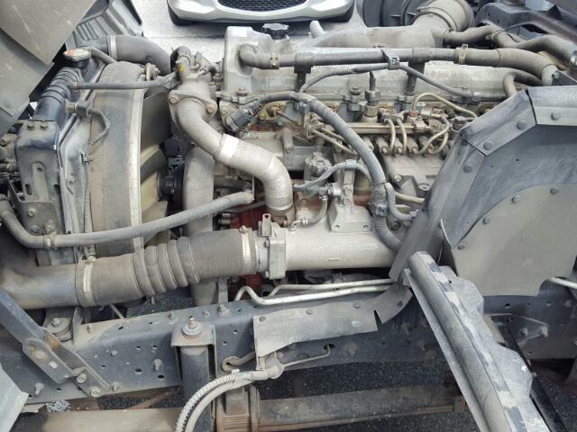 UDトラックス（日産） コンドル 中型 Translation missing: ja.item.body_keijou_enum.body_keijou_almi_block PB-MK37A(7649) 29枚目
