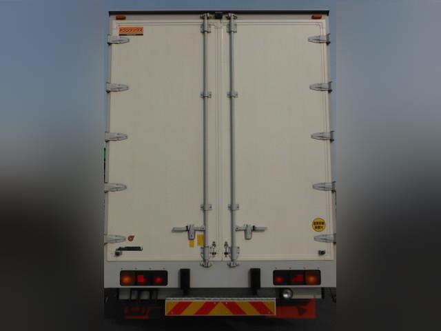 Hino profia Large Wing body QPG-FW1EXEG(1592) 10枚目
