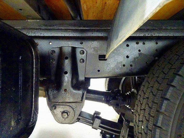 日野 デュトロ 小型 平ボディ 2KG-XZU675M(110933) 38枚目