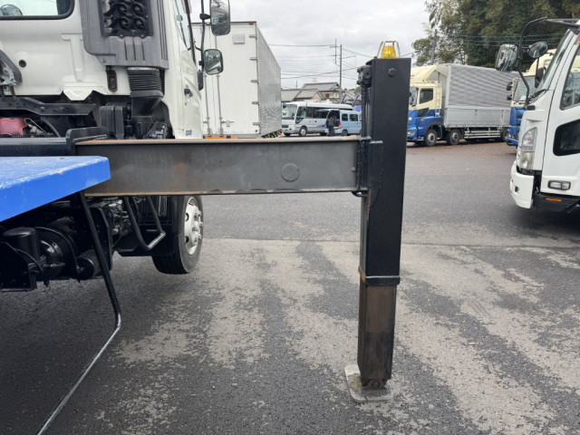 日野 レンジャー 小型 高所作業車 TKG-FC9JGAP(110487) 21枚目