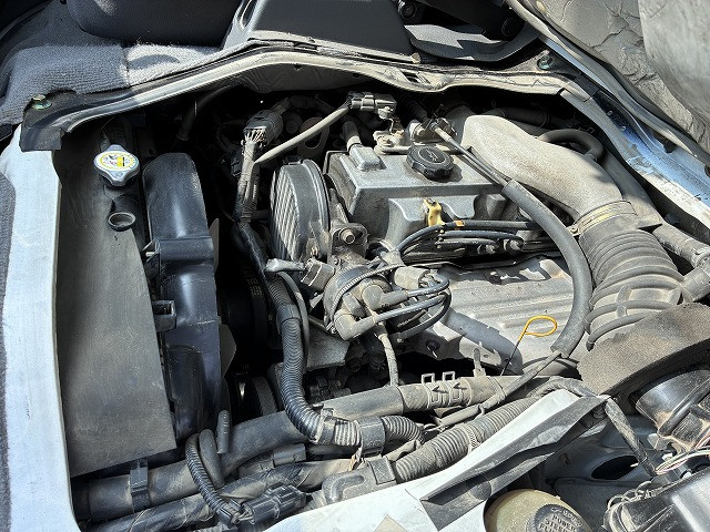 日産自動車 バネット 小型 平ボディ TC-SK82LN(113693) 19枚目