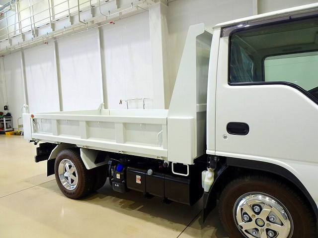 いすゞ エルフ 小型 土砂ダンプ 2RG-NKR88AD(109702) 21枚目