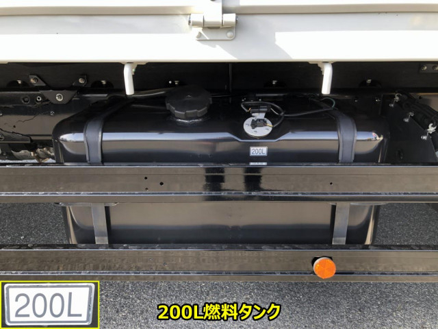 三菱ふそう ファイター 増トン その他 2KG-FK62FZ(107475) 47枚目