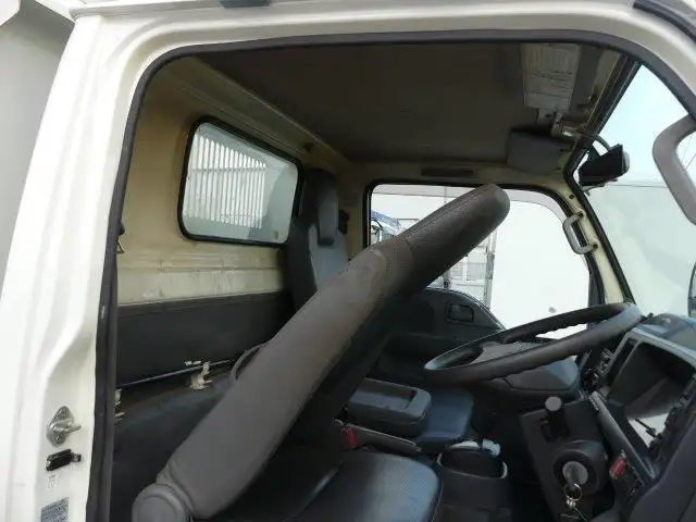 Isuzu elf Small Soil dump 2RG-NKR88AN(106858) 35枚目