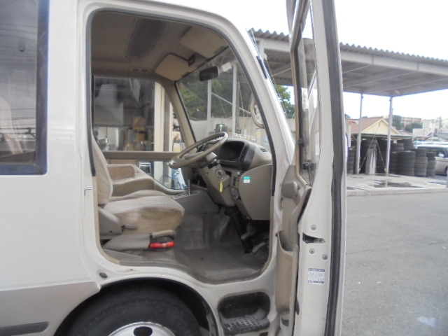 トヨタ コースター その他 バス KC-HDB51(9740) 25枚目
