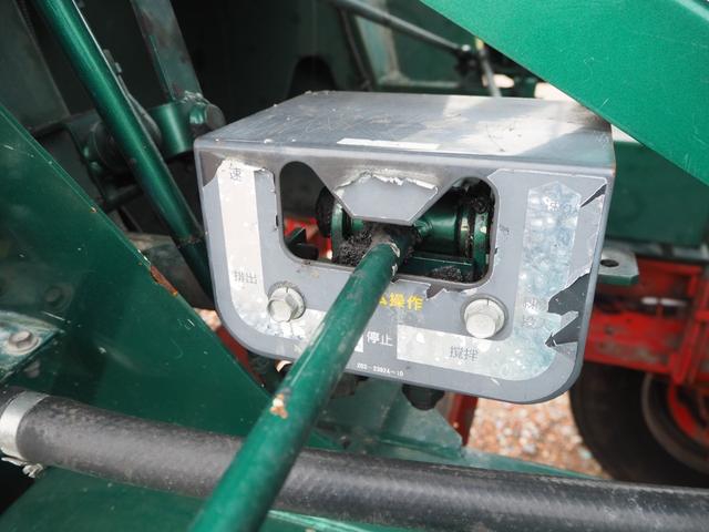 いすゞ フォワード 中型 ミキサー車 *********(111895) 27枚目