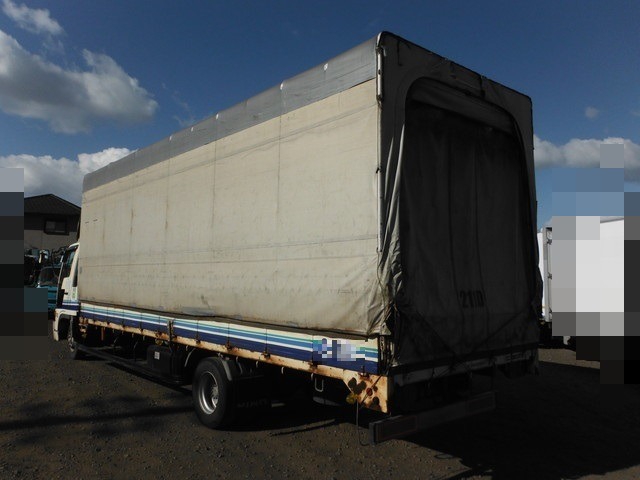 Hino ranger Middle Holo box KK-FD1JPDA(2568) 3枚目
