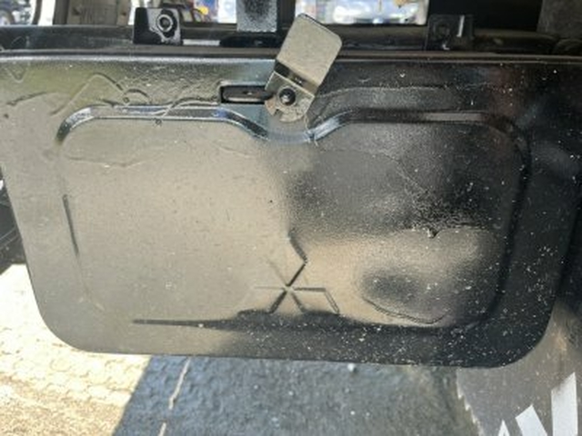 三菱ふそう キャンター 小型 平ボディ TKG-FBA20(34569) 23枚目