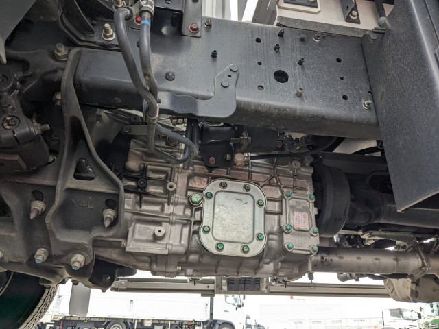 日野 レンジャー 中型 ウィング 2KG-FD2ABG(109891) 31枚目
