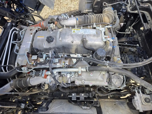 いすゞ ギガ 大型 土砂ダンプ 2PG-CXZ77CT(114009) 37枚目