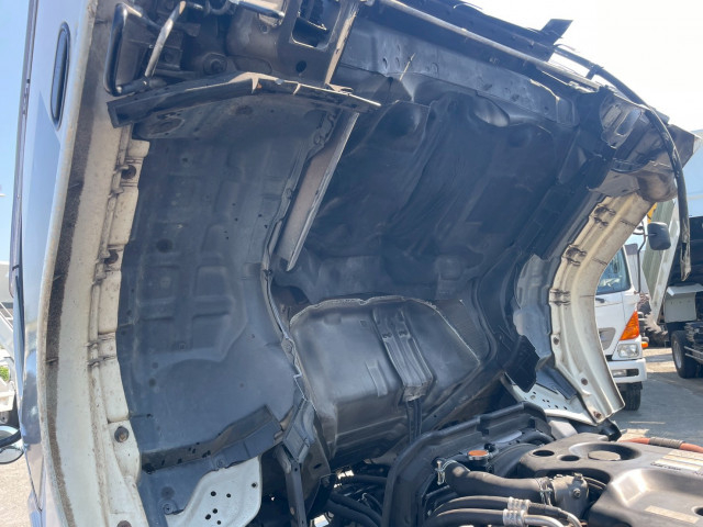 いすゞ エルフ 中型 高所作業車 SKG-NKR85YN(109159) 39枚目