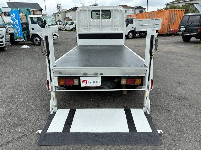 トヨタ トヨエース 小型 平ボディ LDF-KDY231(109408) 14枚目