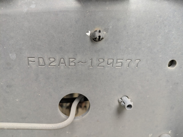 日野 レンジャー 中型 ウィング 2KG-FD2ABG(112301) 41枚目