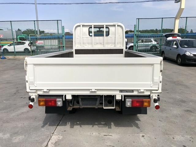 トヨタ ダイナ 小型 平ボディ TKG-XZC605(11534) 6枚目