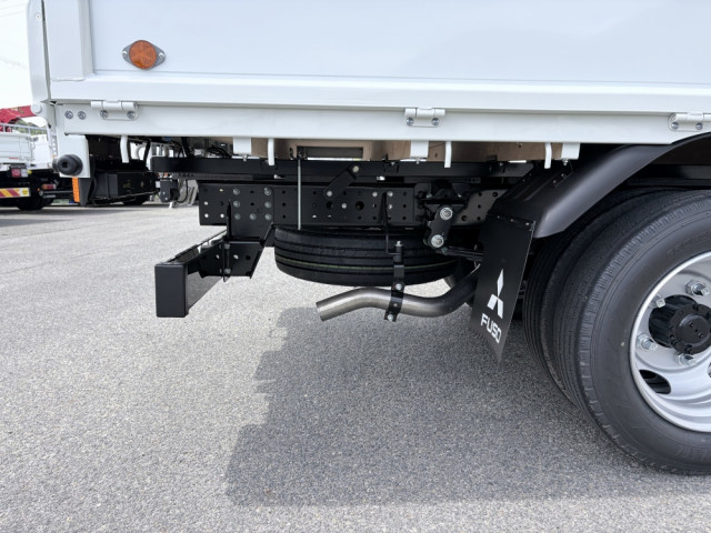 Mitsubishi Fuso canter Small Flat body 2RG-FEAV0(109008) 21枚目