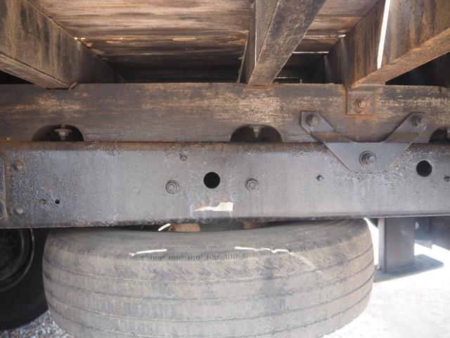 Mitsubishi Fuso fighter Middle Vehible loader *********(108598) 110枚目