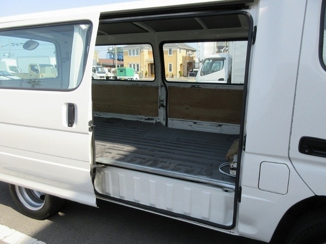 日野 デュトロ 小型 Translation missing: ja.item.body_keijou_enum.body_keijou_light_van TKG-XZC605Y(6663) 9枚目