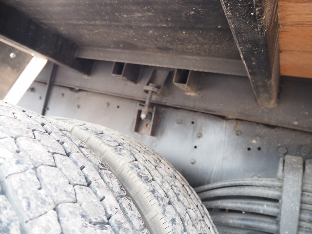 三菱ふそう ファイター 大型 その他 PJ-FQ62F(111899) 31枚目
